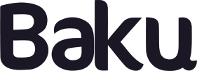 Logo de Baku App