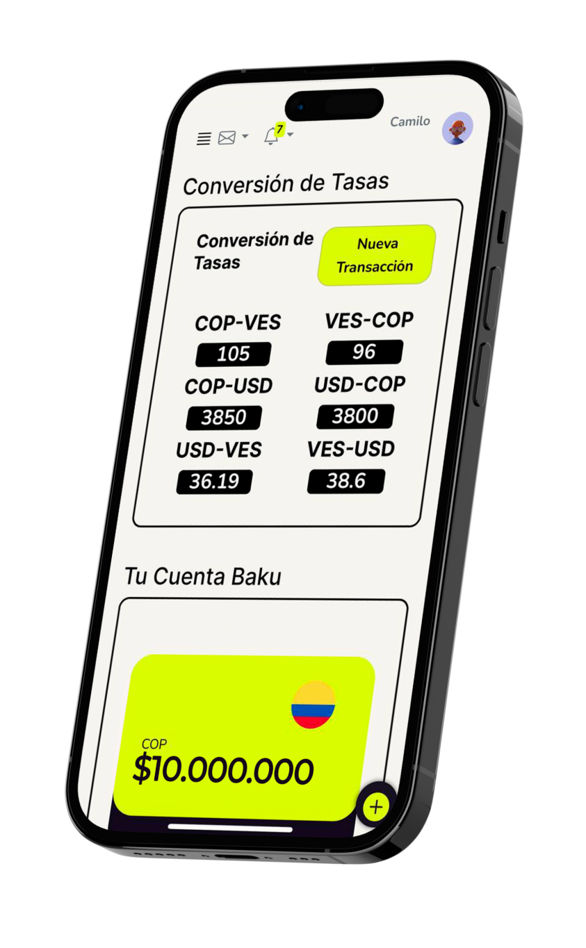 Vista Previa de Baku